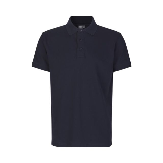 Bagger ID Polo Shirt.