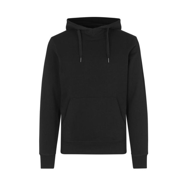 ID Core Hoodie - sort