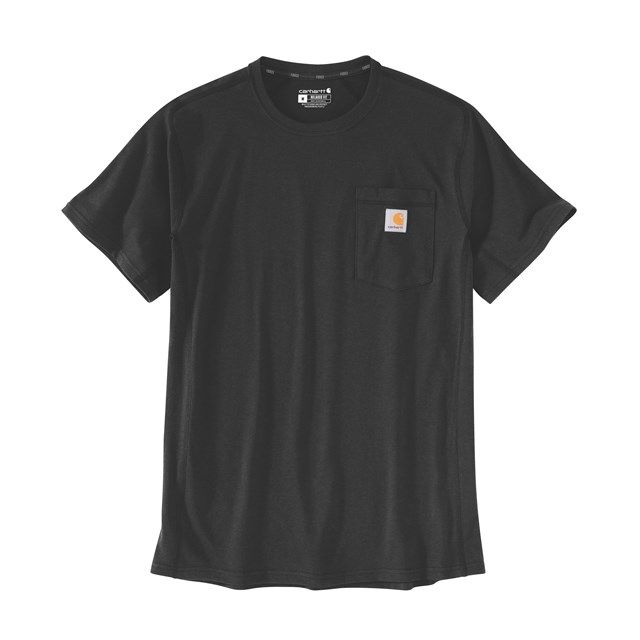 Carhartt T-shirt.