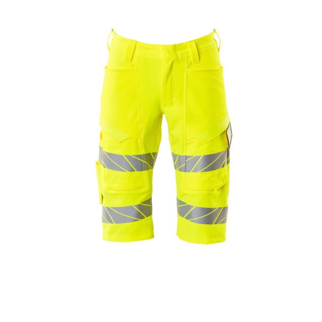 Mascot Hi-vis Shorts, lange