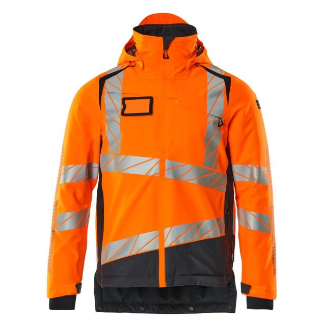 Mascot Vinterjakke - Hi-vis orange