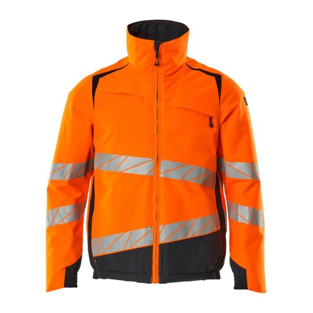 Mascot Vinterjakke - Hi-vis