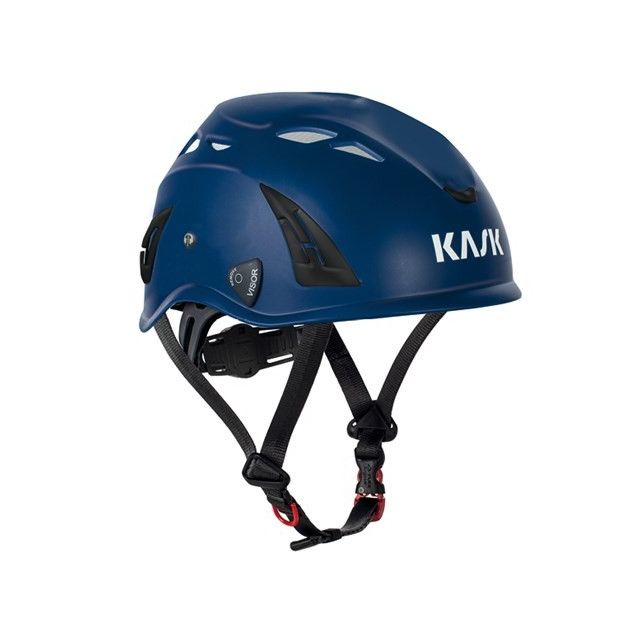 Kask Plasma AQ. Sikkerhedshjelm.