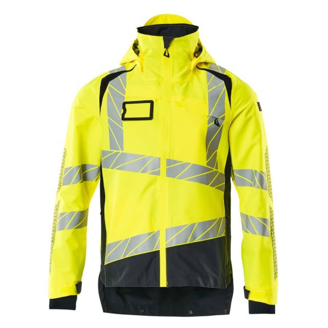 Mascot Skaljakke HI-VIS