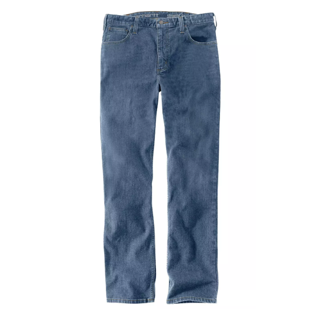 Carhartt rugged flex jeans