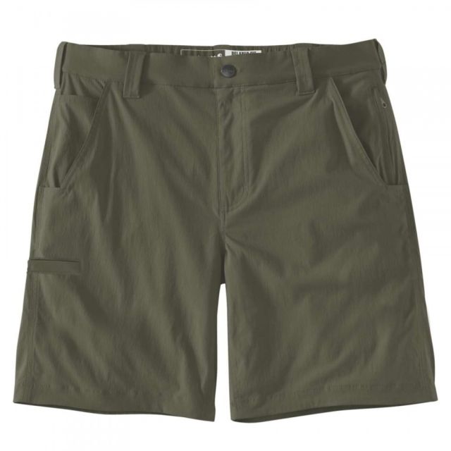 Carhartt ripstop letvægt shorts - Grøn