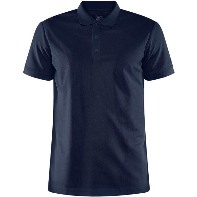 Craft Polo - navy