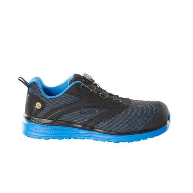 MASCOT® FOOTWEAR CARBON S1P - BOA® Fit System