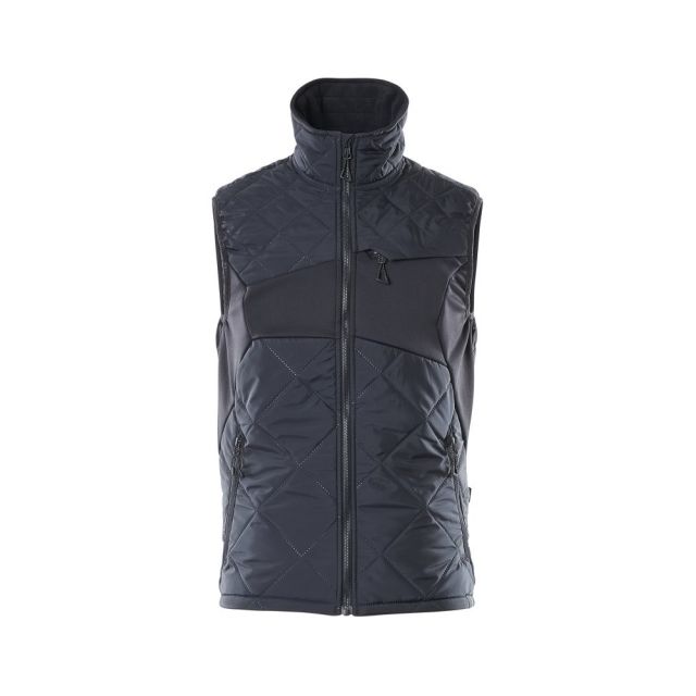 Mascot Termovest - navy