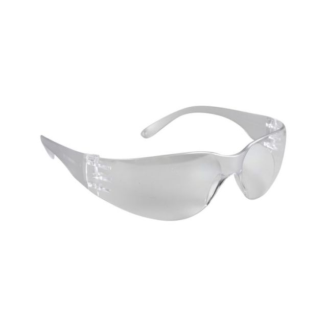 Ox-ON Insafe Eyewear Klart glas