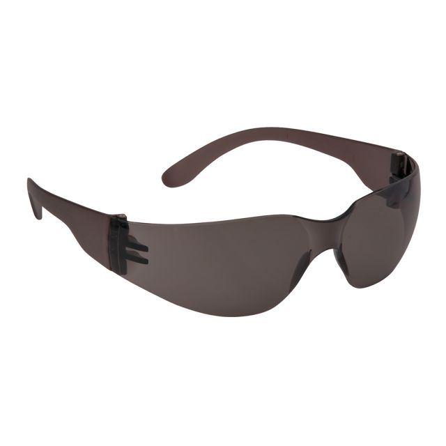 Ox-ON Insafe Eyewear Mørkt Glas