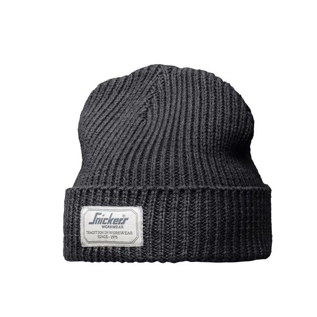 Snickers Fisker beanie