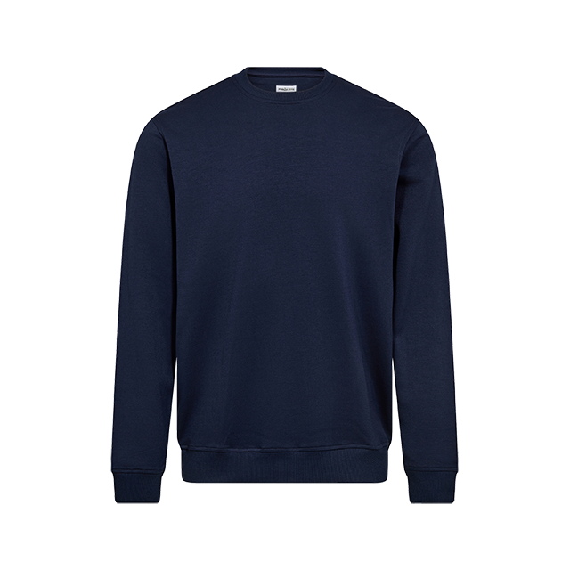 Proactive Sweatshirt - navy