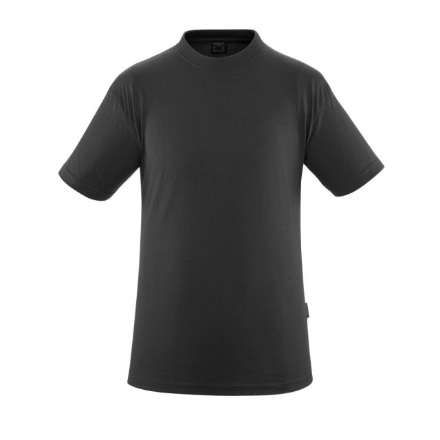 Mascot Java T-shirt - sort