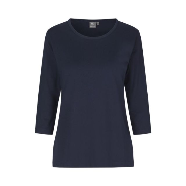 PRO Wear T-shirt 3/4 ærmet - Damemodel