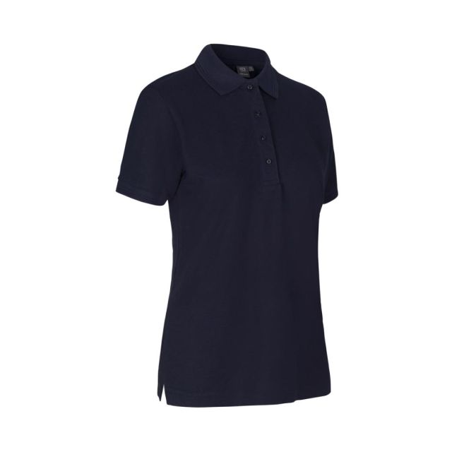 PRO Wear poloshirt | dame | navy