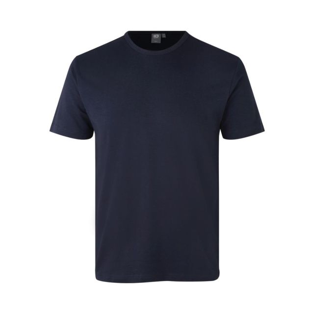 ID Interlock T-shirt