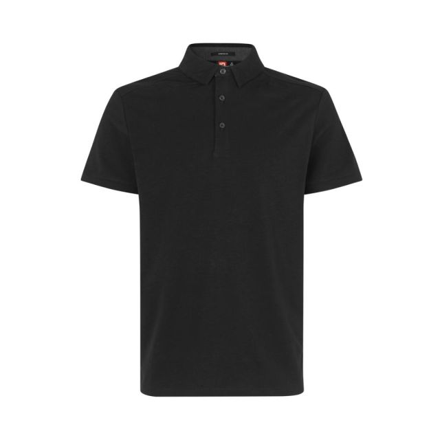 ID Business Poloshirt Jersey - Sort