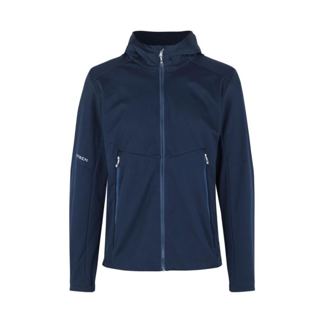 ID Softshell jakke letvægt