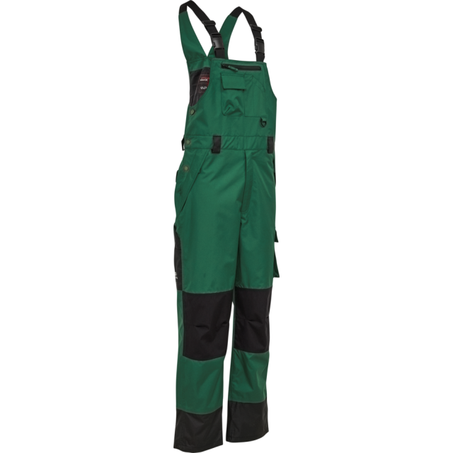 Elka Working Extreme Regn Overall Grøn