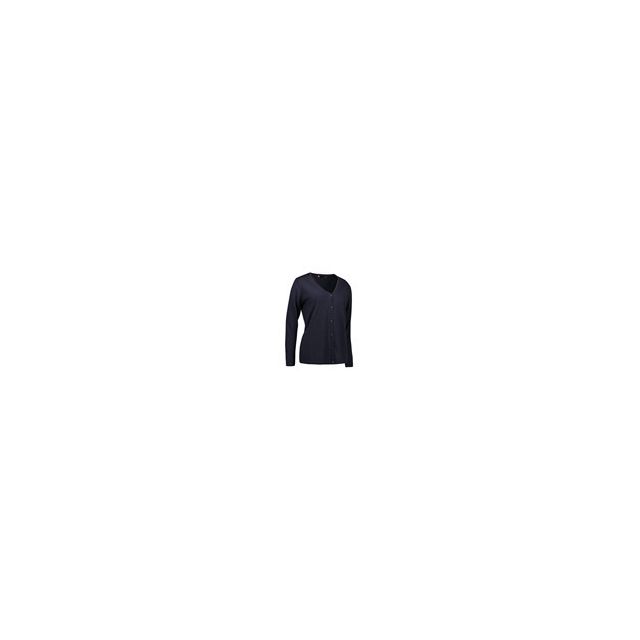 NS Cardigan strik.