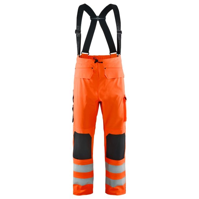 Blåkläder Regnbukser