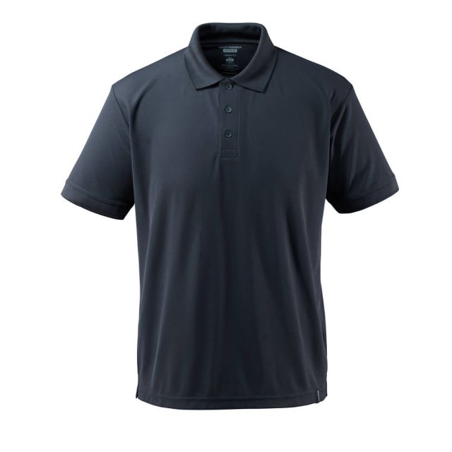 Mascot Poloshirt - mørk marine