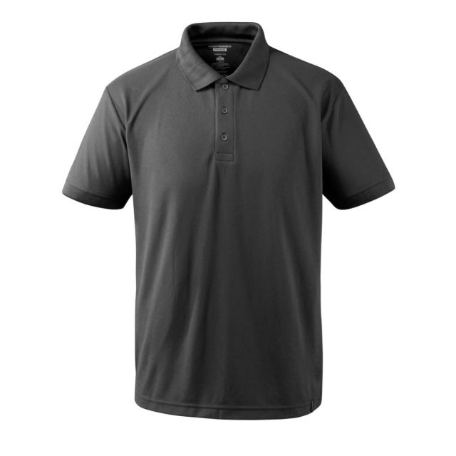 Mascot Poloshirt - mørk antracit