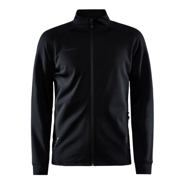 ADV Unify Jakke Herre Sort