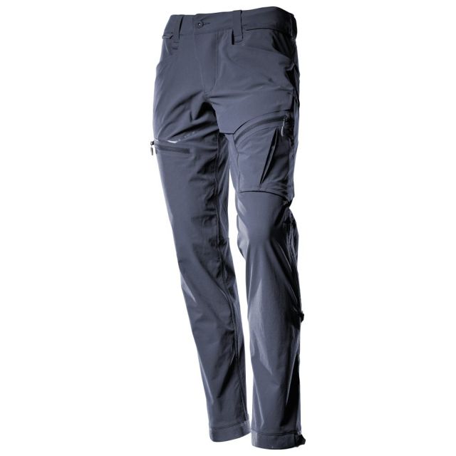 Mascot Funktionsbukser ULTIMATE STRETCH - mørk marine