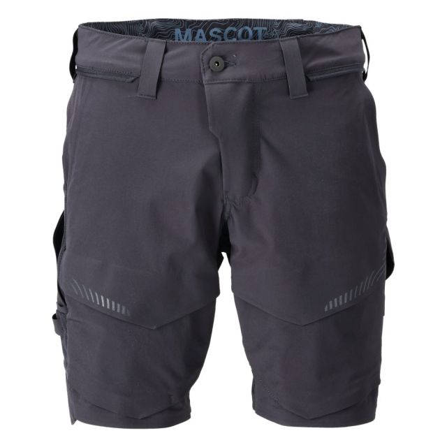 Mascot Shorts ULTIMATE STRETCH - mørk marine