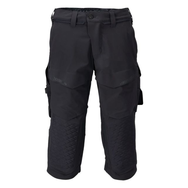 Mascot Knickers med knælommer - mørk marine