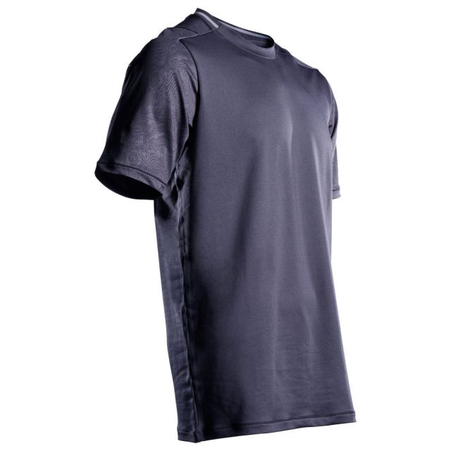 Mascot T-shirt, kortærmet - mørk marine