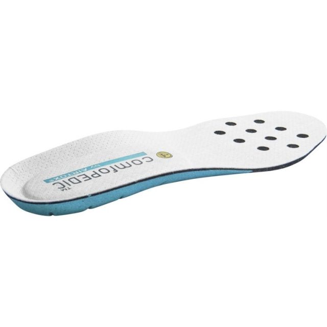 Airtox Indlægssål Comfopedic.