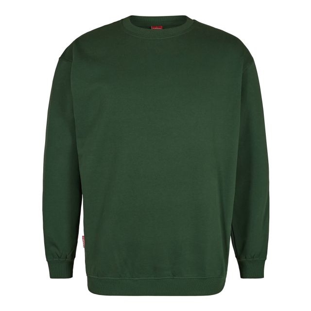 Engel Sweatshirt. Fås op i 6xl.