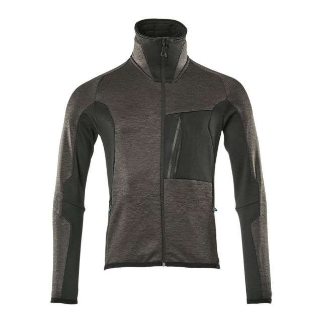 Mascot Fleece Jumper Jakke.