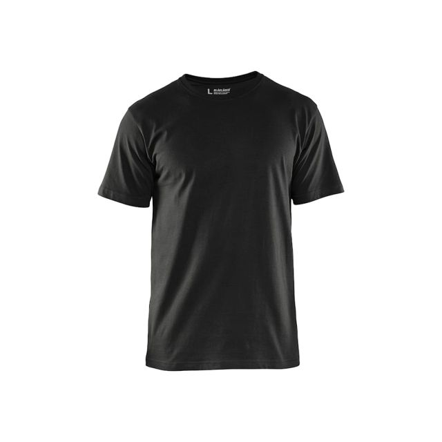 Blåkläder T-shirt - Sort
