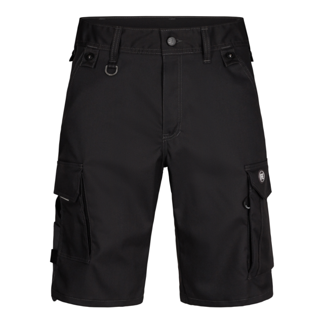 Engel X-treme Strækbar Shorts Sort