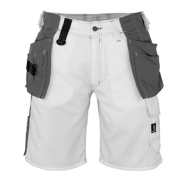 Mascot Shorts Zafra.