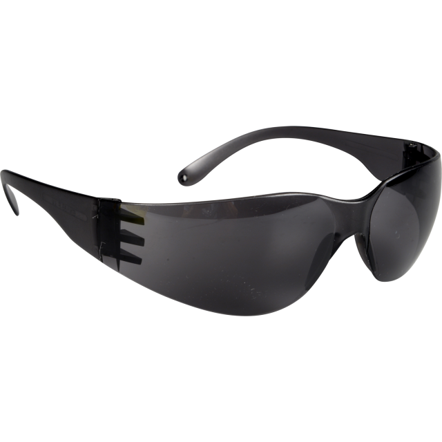OX-ON Eyewear Slim Basic Dark
