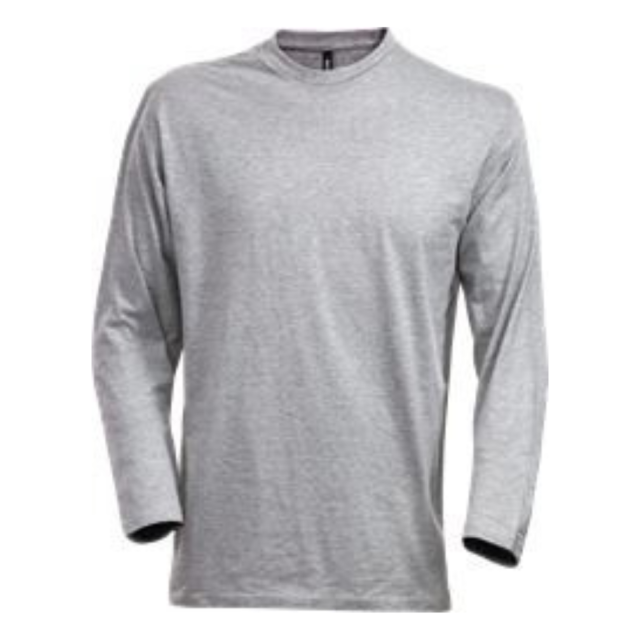 Kansas T-Shirt langærmet.