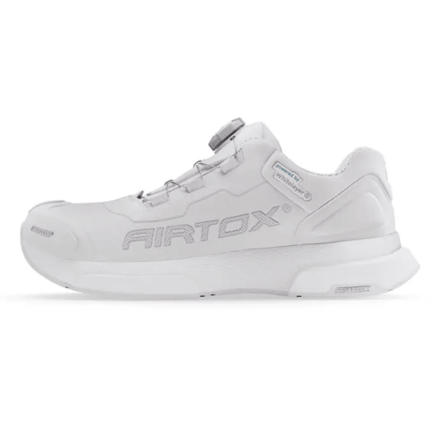 Airtox FW44 Hvid