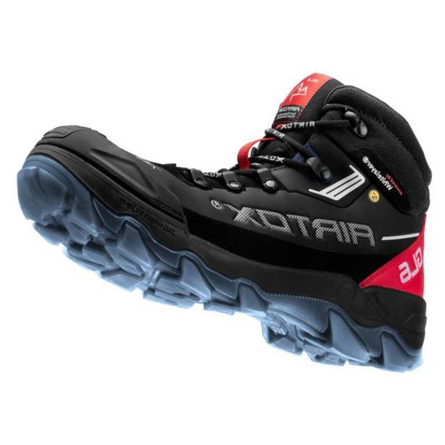 Airtox G-Force Sikkerhedsstøvlet.