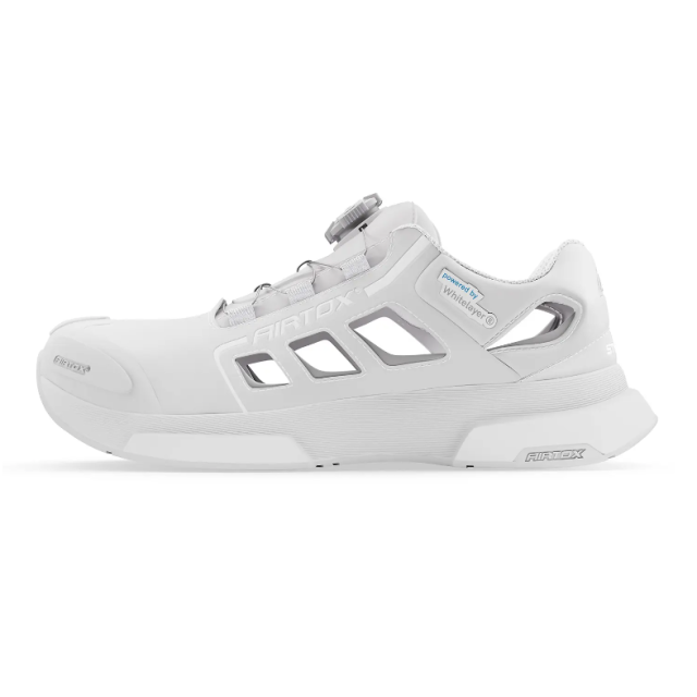 AIRTOX FW22 SIKKERHEDSSANDAL