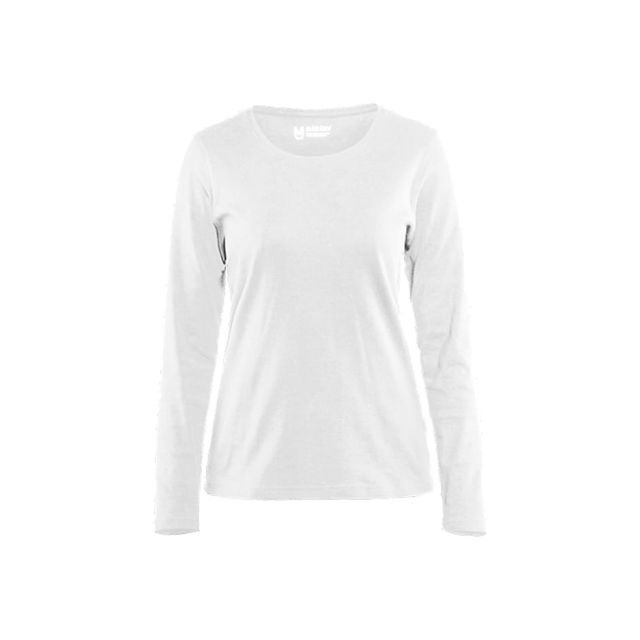 Blåkläder Langærmet T-shirt Dame 