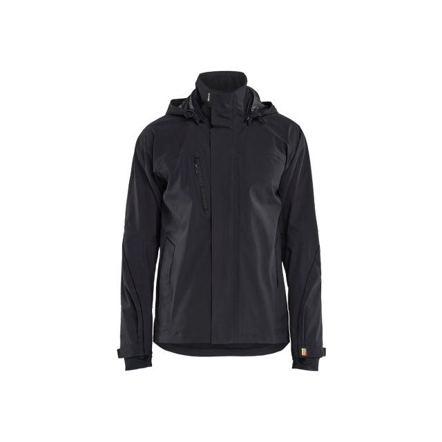 Skaljakke 4-vejs Stretch