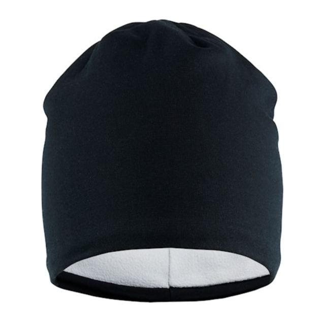 Blåkläder Strik Hue Sort