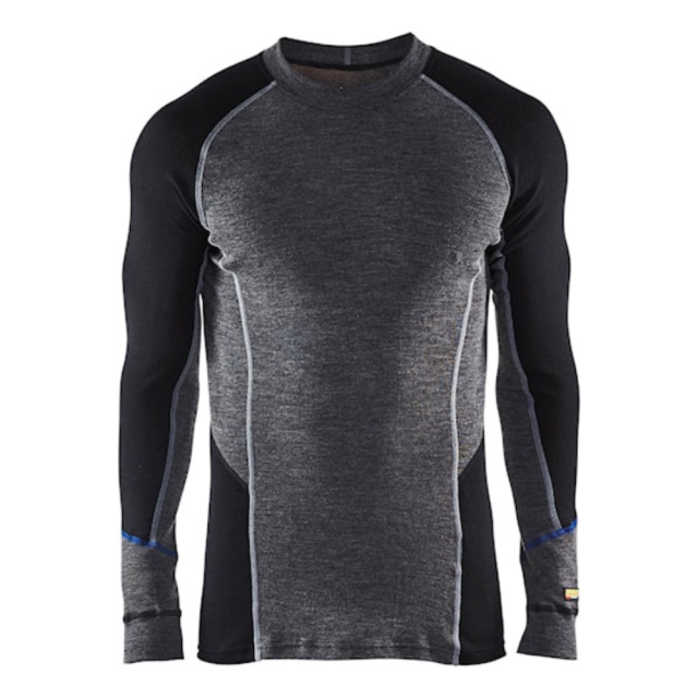 Blåkläder Undertrøje Warm Herre