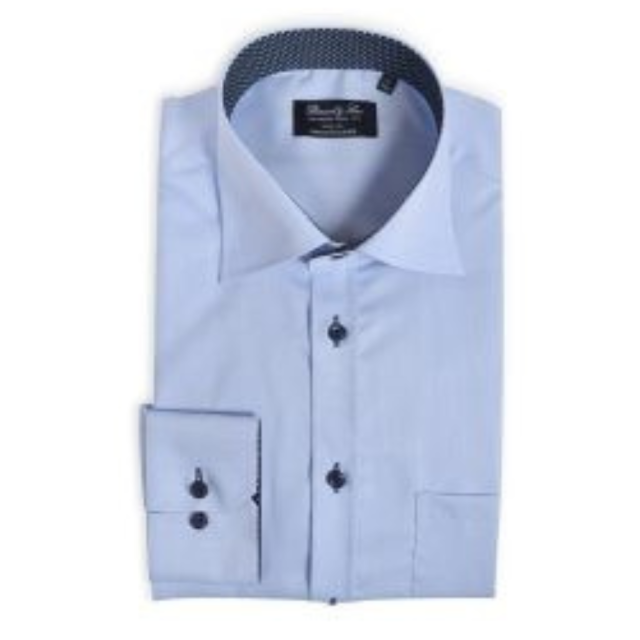 Bosweel Skjorte Alm.