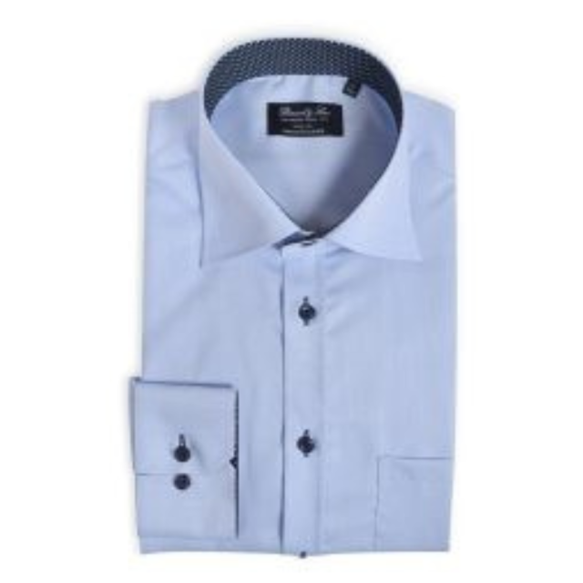 Bosweel Skjorte Bodycut.